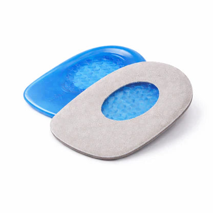 Coussins de Gel pour Talon - Assiva™